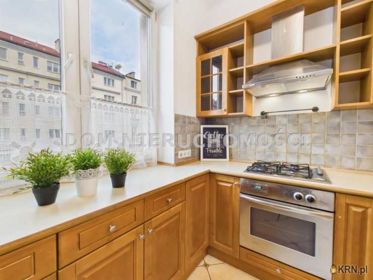 Olsztyn, Kościuszki, ul. , 3 pokojowe, Mieszkanie  na sprzedaż