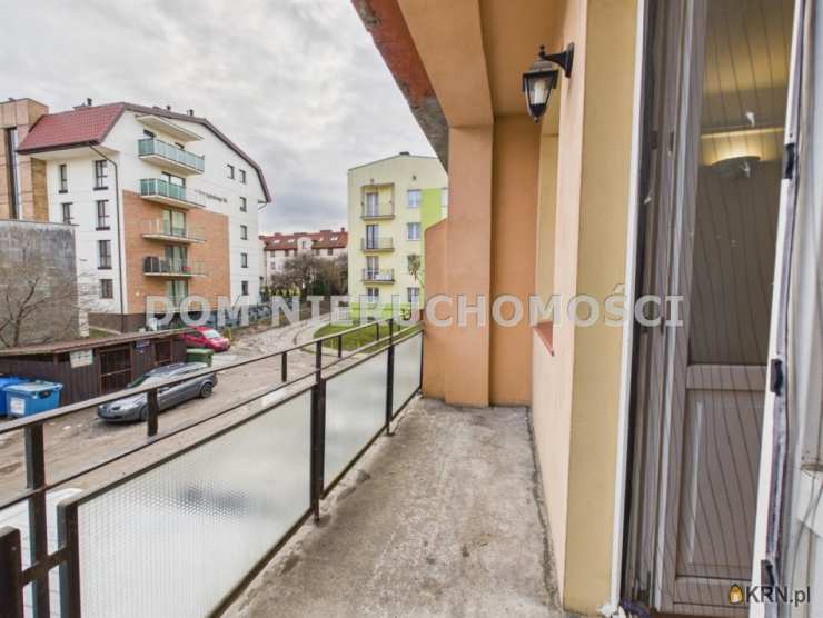 Olsztyn, Kościuszki, ul. , 3 pokojowe, Mieszkanie  na sprzedaż