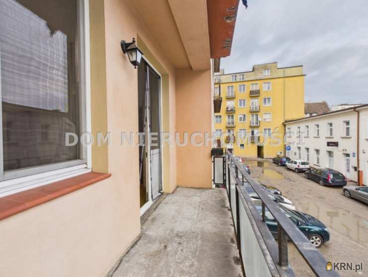 3 pokojowe, Olsztyn, Kościuszki, ul. , Mieszkanie  na sprzedaż