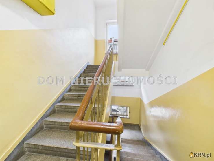 DOM Nieruchomości, Mieszkanie  na sprzedaż, Olsztyn, Kościuszki, ul. 