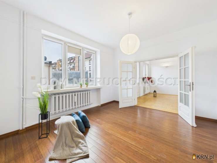 DOM Nieruchomości, Mieszkanie  na sprzedaż, Olsztyn, Kościuszki, ul. 