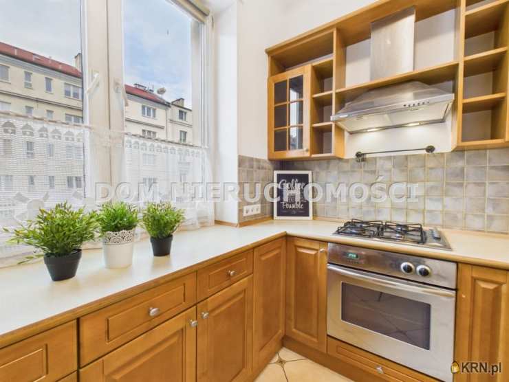 Olsztyn, Kościuszki, ul. , 3 pokojowe, Mieszkanie  na sprzedaż