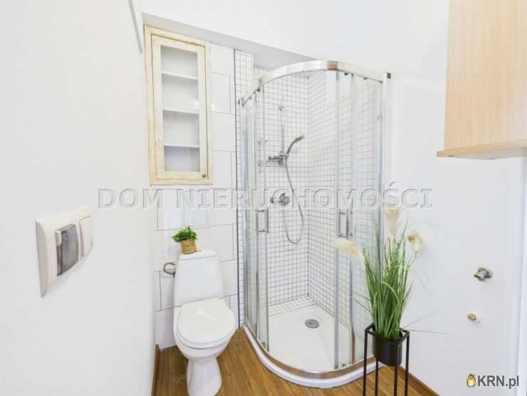 DOM Nieruchomości, Mieszkanie  na sprzedaż, Olsztyn, Kościuszki, ul. 