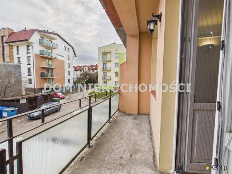 Olsztyn, Kościuszki, ul. , 3 pokojowe, Mieszkanie  na sprzedaż