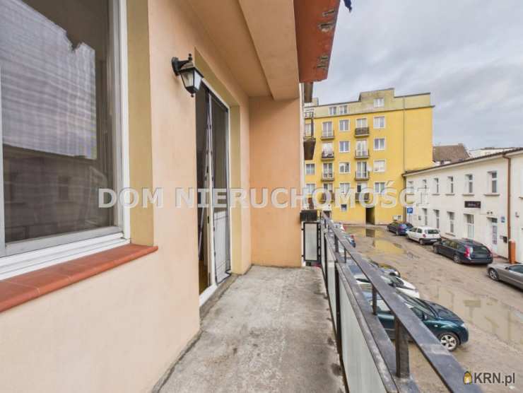 3 pokojowe, Olsztyn, Kościuszki, ul. , Mieszkanie  na sprzedaż