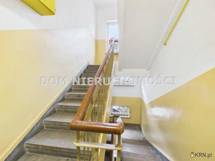 DOM Nieruchomości, Mieszkanie  na sprzedaż, Olsztyn, Kościuszki, ul. 