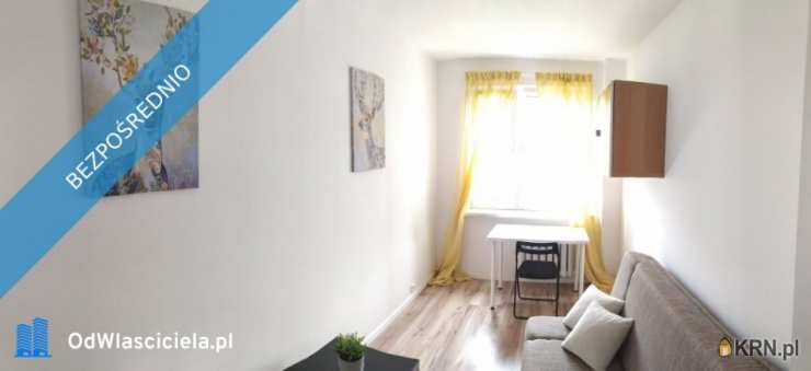 Mieszkanie  na sprzedaż, Poznań, Nowe Miasto/Rataje, ul. Stare Żegrze, 4 pokojowe