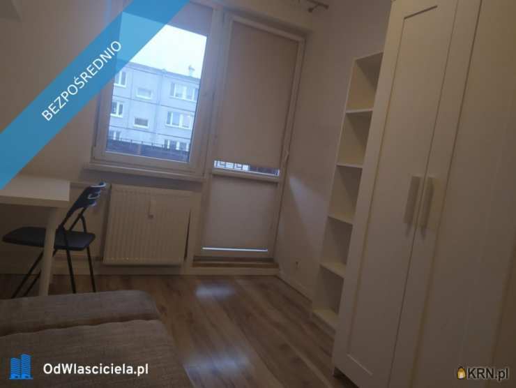 4 pokojowe, Poznań, Nowe Miasto/Rataje, ul. Stare Żegrze, Mieszkanie  na sprzedaż