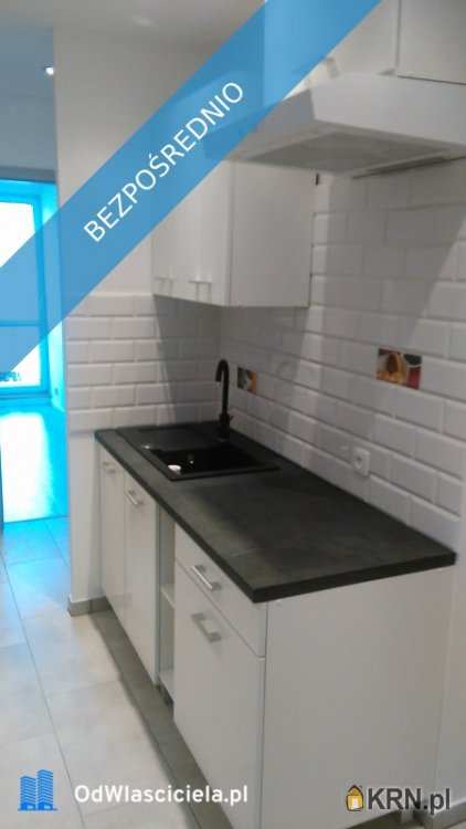 OdWlasciciela.pl, Mieszkanie  na sprzedaż, Poznań, Nowe Miasto/Rataje, ul. Stare Żegrze