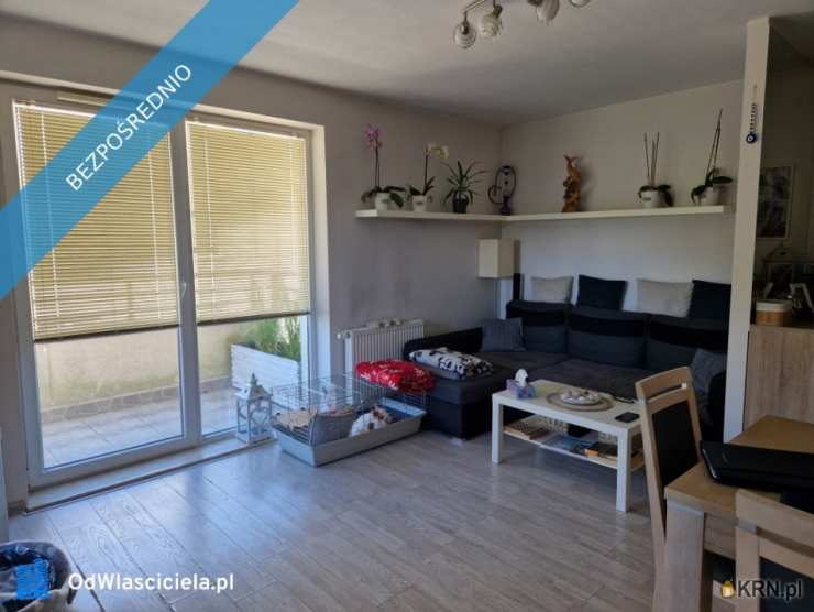 Mieszkanie  na sprzedaż, 3 pokojowe, Reda, ul. 