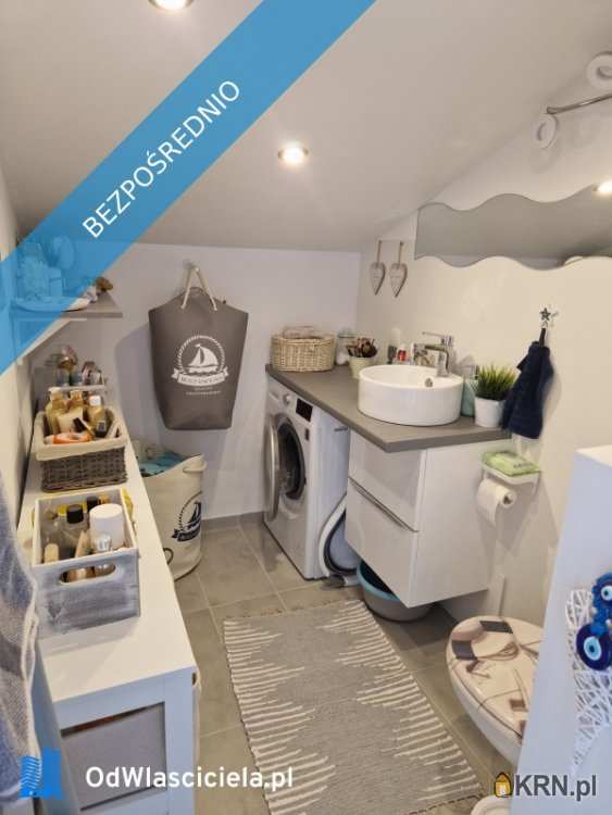 OdWlasciciela.pl, Mieszkanie  na sprzedaż, Reda, ul. 