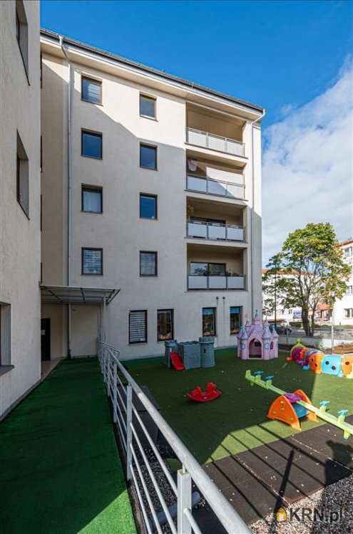 3 pokojowe, Reda, ul. H. Derdowskiego, Mieszkanie  na sprzedaż