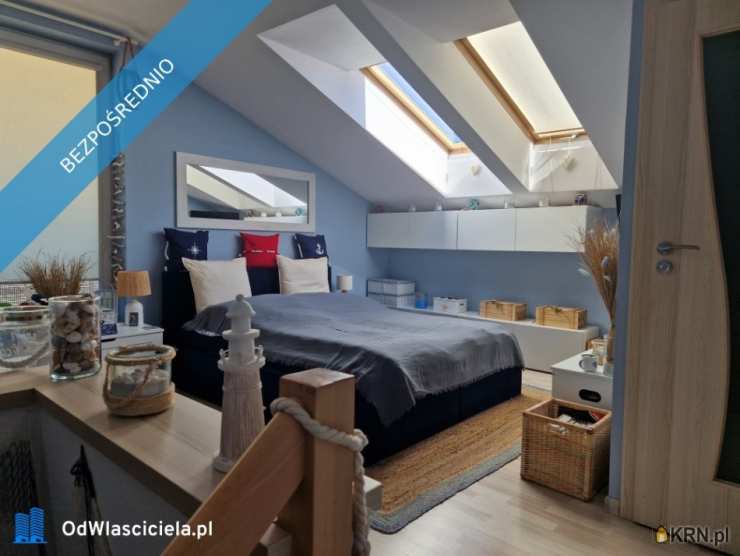 3 pokojowe, Mieszkanie  na sprzedaż, Reda, ul. 