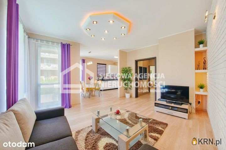 Sopot, ul. Władysława Łokietka, Mieszkanie  na sprzedaż, 3 pokojowe