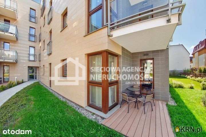 3 pokojowe, Sopot, ul. Władysława Łokietka, Mieszkanie  na sprzedaż