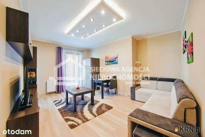 3 pokojowe, Mieszkanie  na sprzedaż, Sopot, ul. Władysława Łokietka