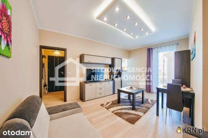 Sieciowa Agencja Nieruchomości Grupa Renoma, Mieszkanie  na sprzedaż, Sopot, ul. Władysława Łokietka