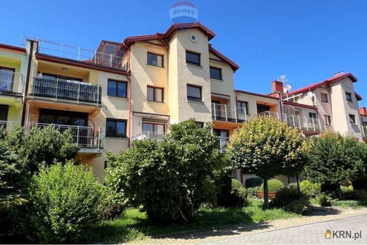 Mieszkanie  na sprzedaż, Ustroń, ul. , 4 pokojowe