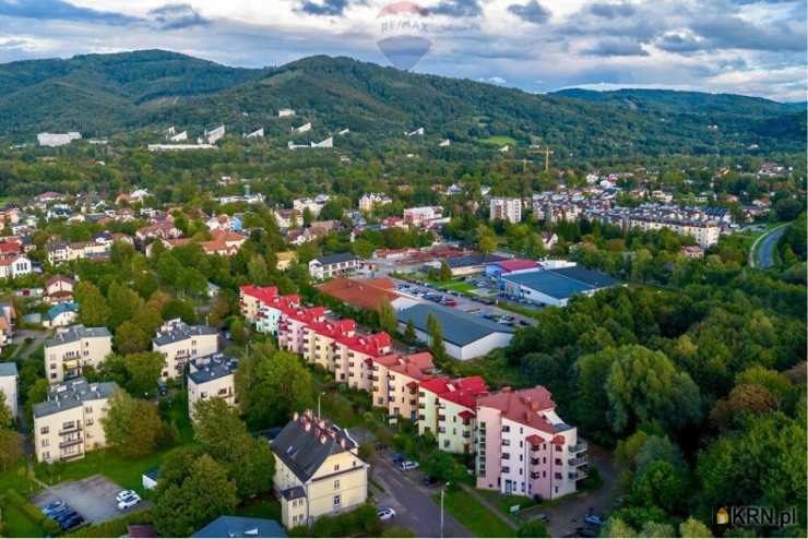 Ustroń, ul. , Mieszkanie  na sprzedaż, 4 pokojowe
