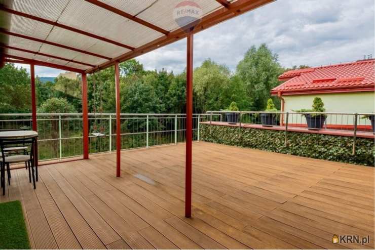 Ustroń, ul. , 4 pokojowe, Mieszkanie  na sprzedaż