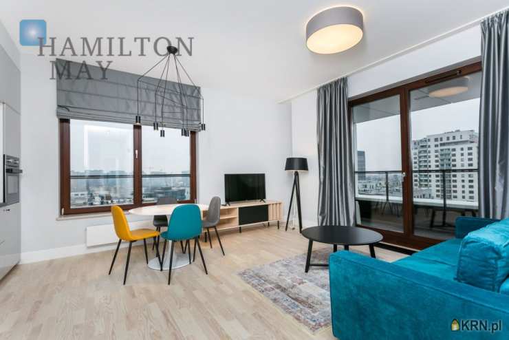 Mieszkanie  do wynajęcia, Warszawa, ul. , 