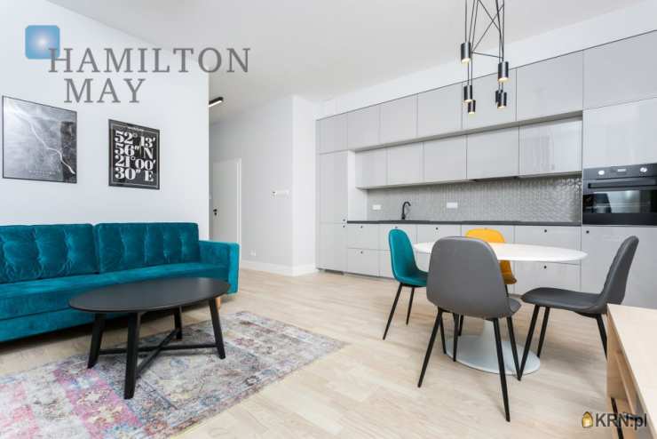 , Mieszkanie  do wynajęcia, Warszawa, ul. 