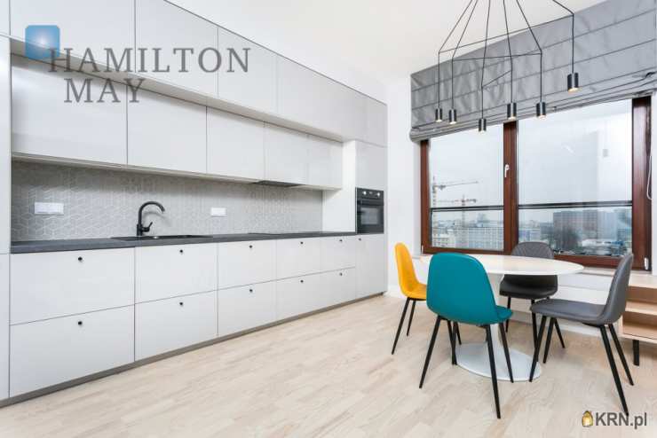Hamilton May, Mieszkanie  do wynajęcia, Warszawa, ul. 