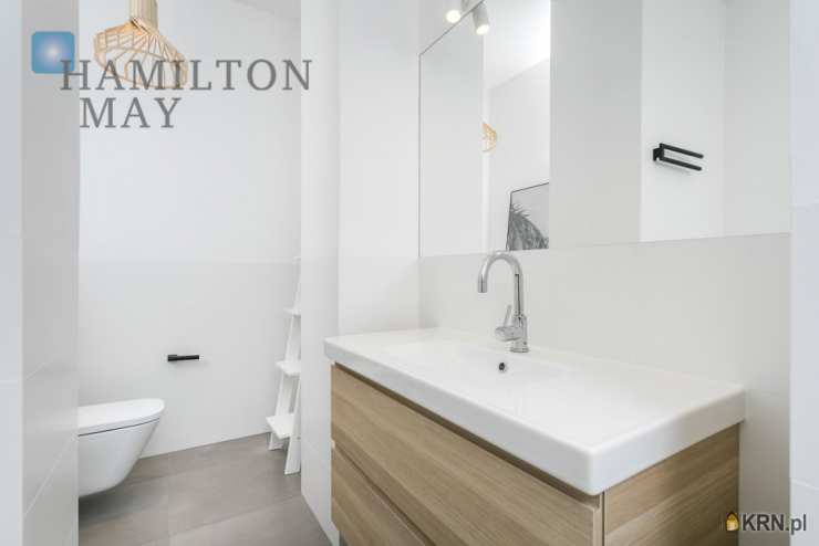 , Mieszkanie  do wynajęcia, Warszawa, ul. 