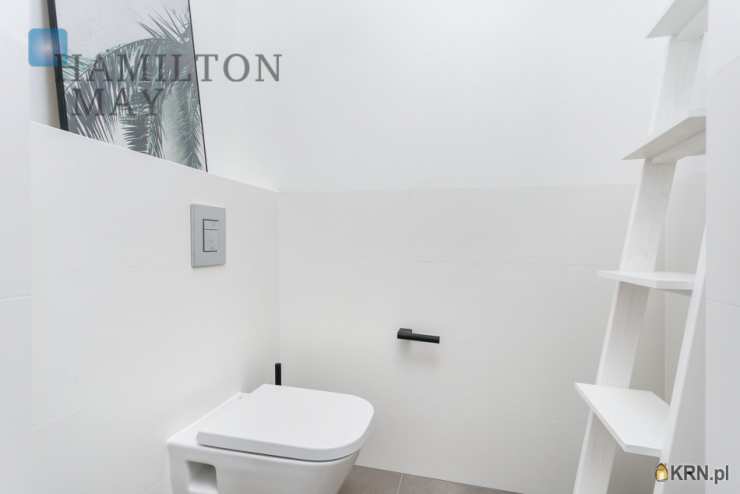 Hamilton May, Mieszkanie  do wynajęcia, Warszawa, ul. 