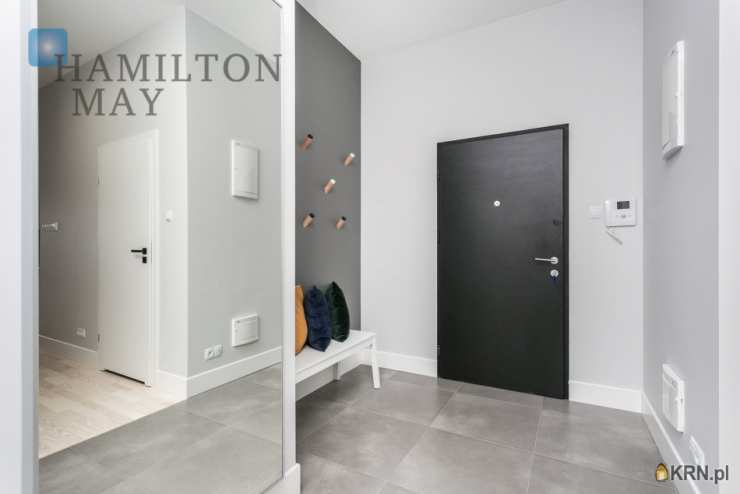 , Mieszkanie  do wynajęcia, Warszawa, ul. 