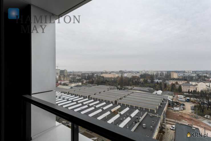 Hamilton May, Mieszkanie  do wynajęcia, Warszawa, ul. 