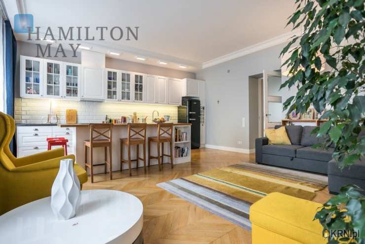 Mieszkanie  do wynajęcia, Warszawa, ul. , 3 pokojowe