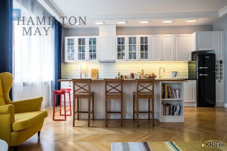 Mieszkanie  do wynajęcia, 3 pokojowe, Warszawa, ul. 