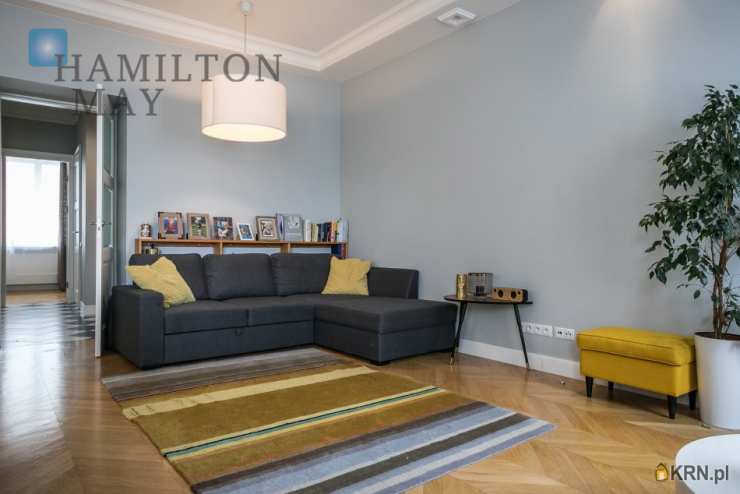 3 pokojowe, Mieszkanie  do wynajęcia, Warszawa, ul. 