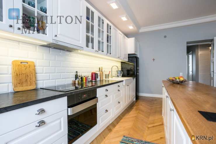 Hamilton May, Mieszkanie  do wynajęcia, Warszawa, ul. 