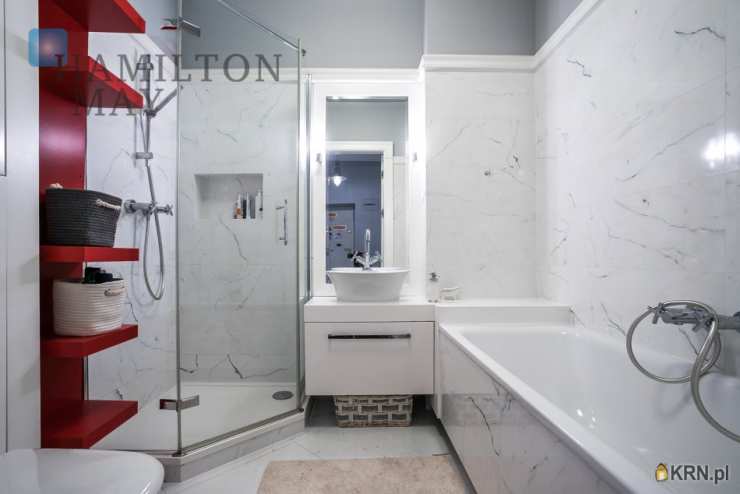 3 pokojowe, Mieszkanie  do wynajęcia, Warszawa, ul. 