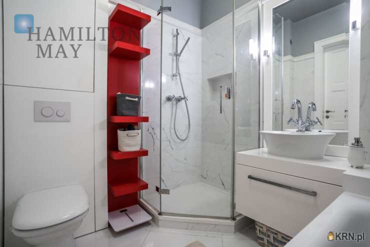 Hamilton May, Mieszkanie  do wynajęcia, Warszawa, ul. 