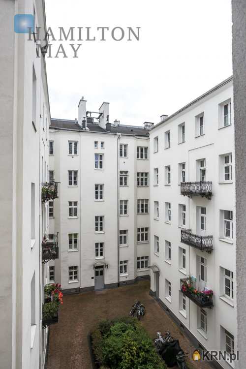 3 pokojowe, Mieszkanie  do wynajęcia, Warszawa, ul. 