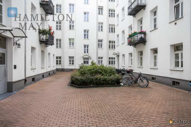 Hamilton May, Mieszkanie  do wynajęcia, Warszawa, ul. 