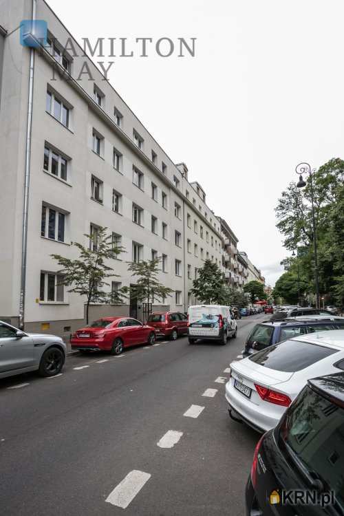 Mieszkanie  do wynajęcia, 3 pokojowe, Warszawa, ul. 