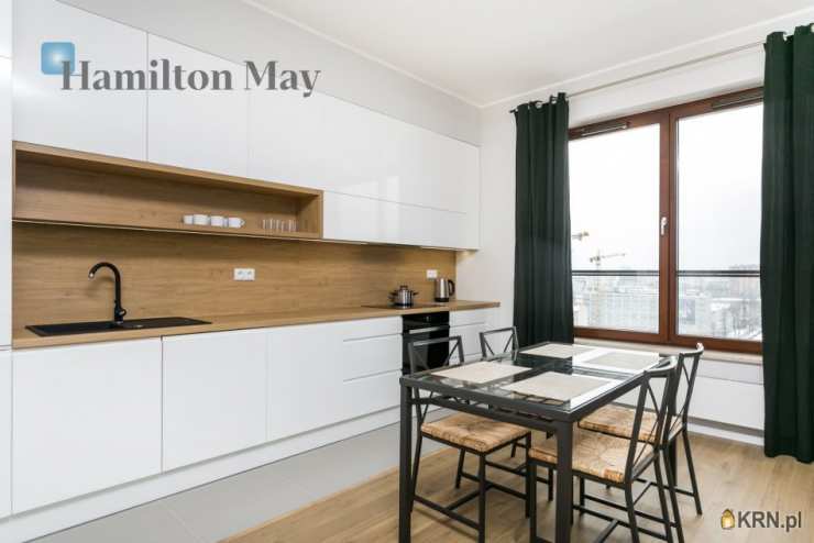 Warszawa, ul. , , Mieszkanie  do wynajęcia