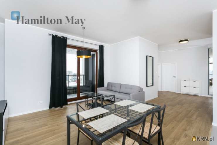 , Mieszkanie  do wynajęcia, Warszawa, ul. 