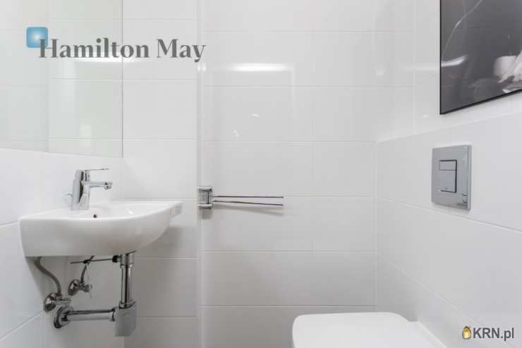 Hamilton May, Mieszkanie  do wynajęcia, Warszawa, ul. 