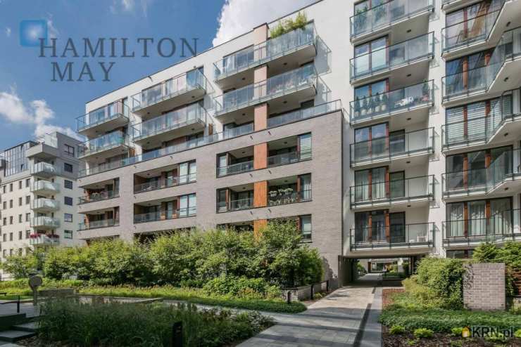 , Mieszkanie  do wynajęcia, Warszawa, ul. 