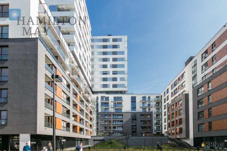 Hamilton May, Mieszkanie  do wynajęcia, Warszawa, ul. 