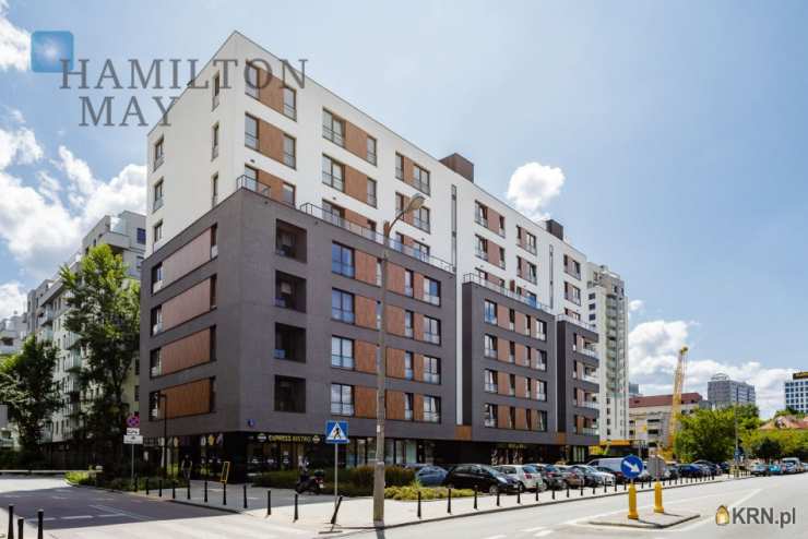 , Warszawa, ul. , Mieszkanie  do wynajęcia