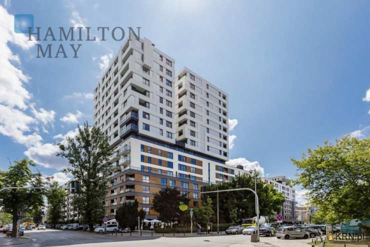 Hamilton May, Mieszkanie  do wynajęcia, Warszawa, ul. 