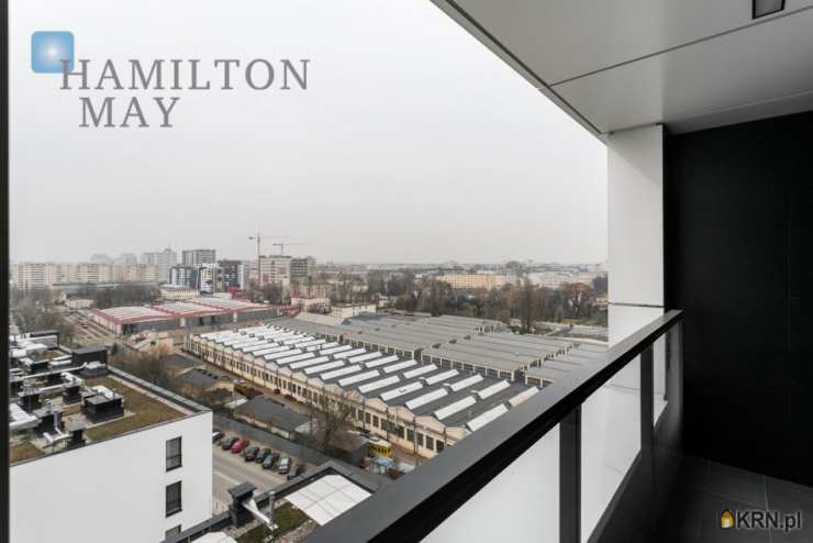 Hamilton May, Mieszkanie  do wynajęcia, Warszawa, ul. 