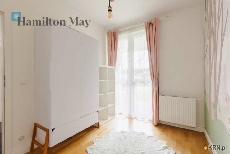 Hamilton May, Mieszkanie  do wynajęcia, Warszawa, ul. 