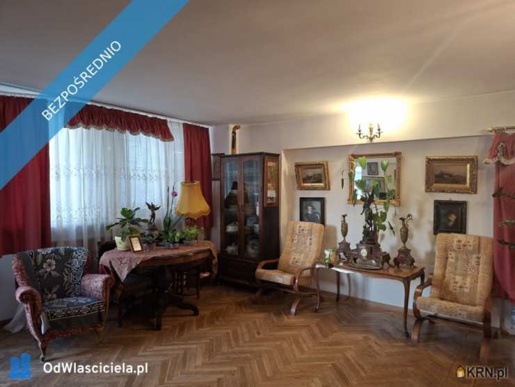 OdWlasciciela.pl, Mieszkanie  na sprzedaż, Warszawa, Śródmieście, ul. M. Orłowicza